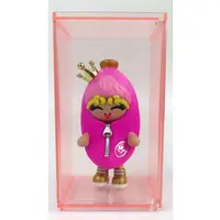 Trading Figure - XOX KWEENIE