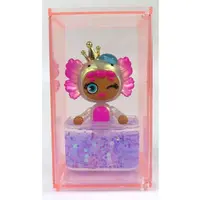 Trading Figure - XOX KWEENIE