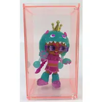 Trading Figure - XOX KWEENIE