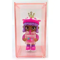 Trading Figure - XOX KWEENIE