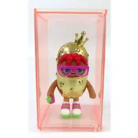 Trading Figure - XOX KWEENIE