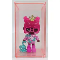 Trading Figure - XOX KWEENIE