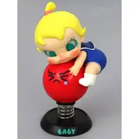 Trading Figure - POP MART