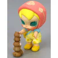 Trading Figure - POP MART