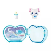 Trading Figure - PetitCure: Precure Fairies