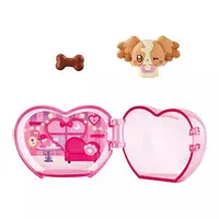 Trading Figure - PetitCure: Precure Fairies