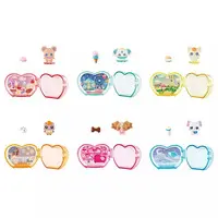 Trading Figure - PetitCure: Precure Fairies