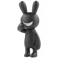 Trading Figure - BLACK RABBiT