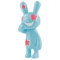 Trading Figure - BLACK RABBiT