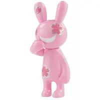 Trading Figure - BLACK RABBiT