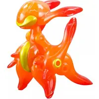 Trading Figure - FORM Bits