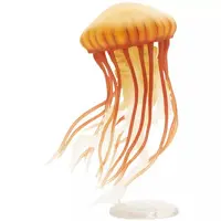 Trading Figure - Nature Technicolor