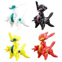 Trading Figure - FORM Bits