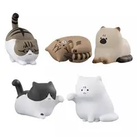 Trading Figure - Cat