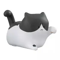 Trading Figure - Cat