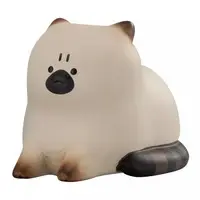 Trading Figure - Cat