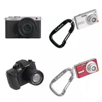 Trading Figure - Miniature - LUMIX