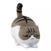 Trading Figure - Cat