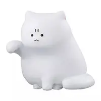 Trading Figure - Cat