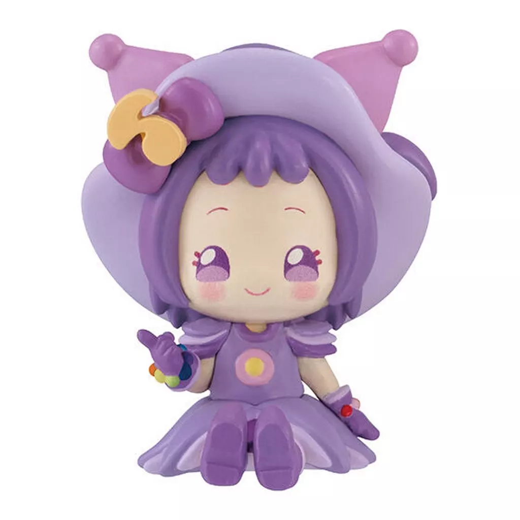 Trading Figure - Ojamajo Doremi / Segawa Onpu