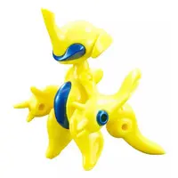 Trading Figure - FORM Bits