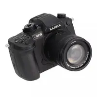 Trading Figure - Miniature - LUMIX