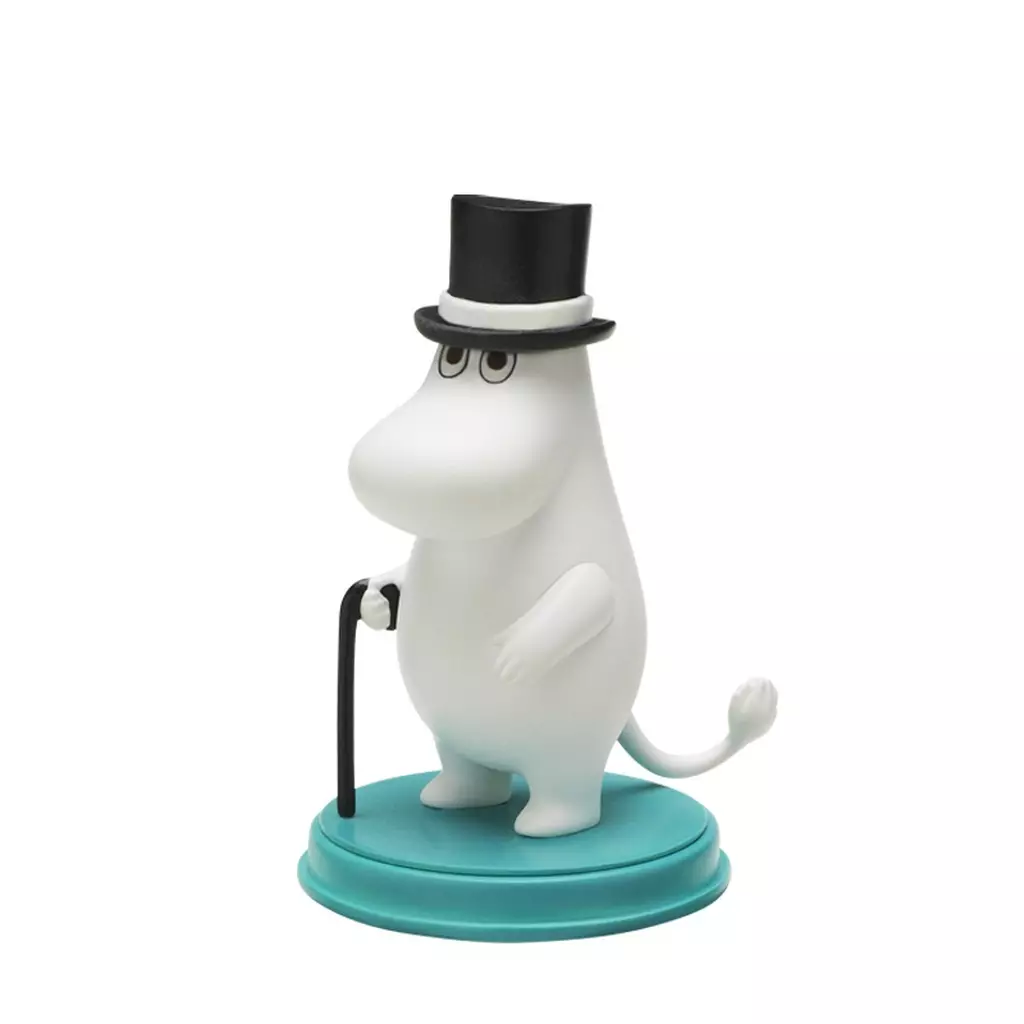 Trading Figure - MOOMIN / Moominpappa