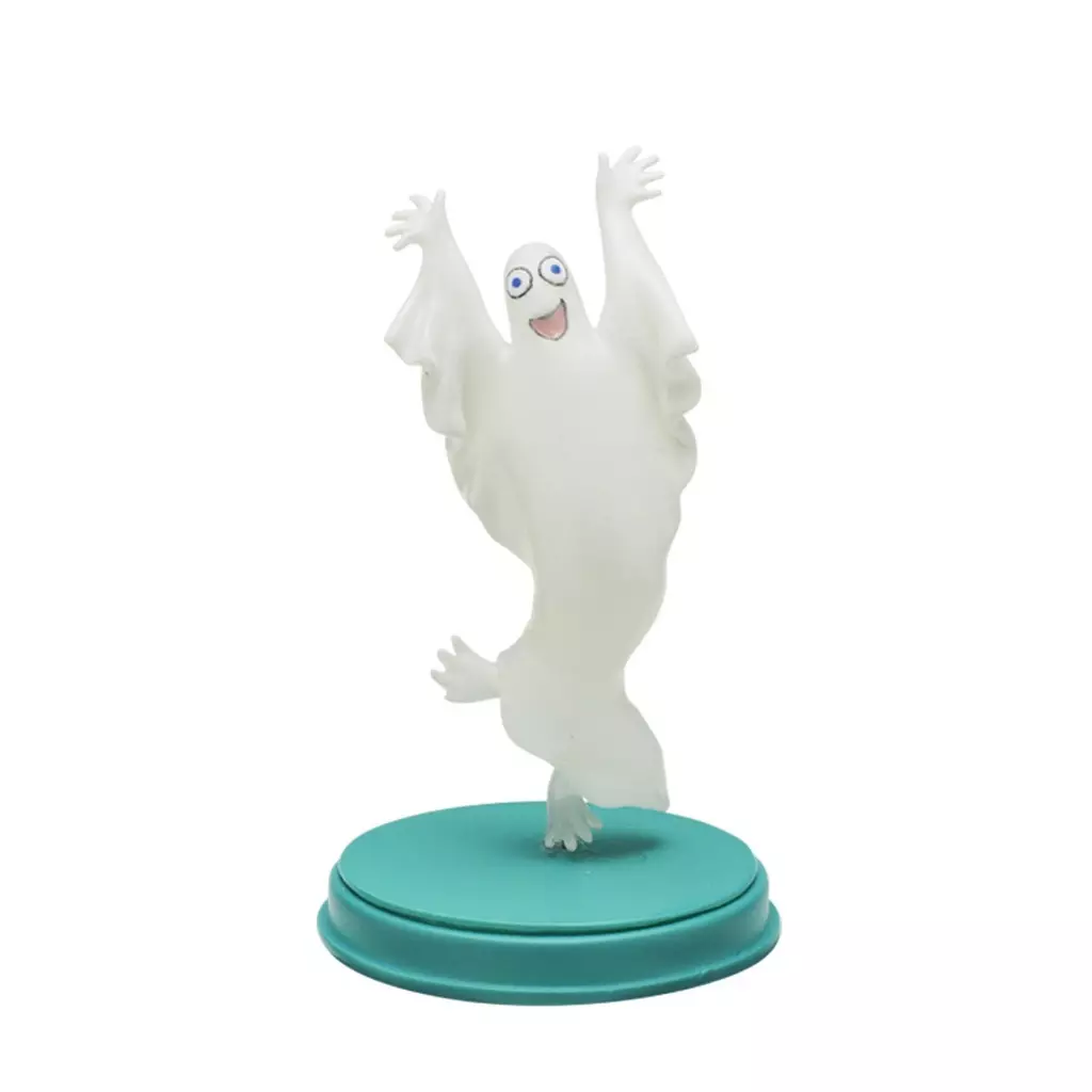 Trading Figure - MOOMIN / Moomintroll