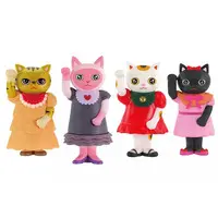 Trading Figure - Chicaco Toya