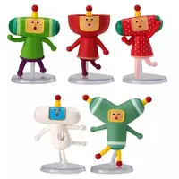 Trading Figure - Narabundesu