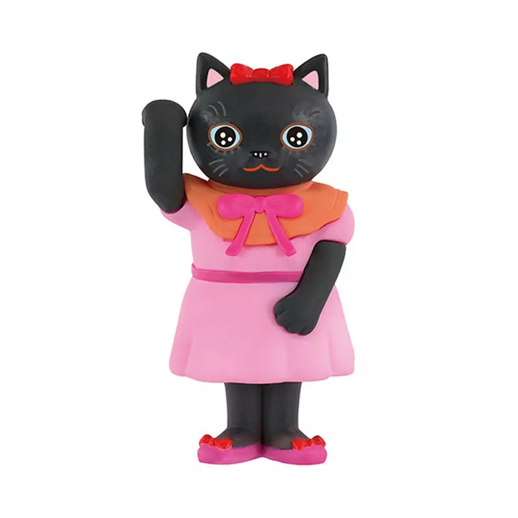 Trading Figure - Chicaco Toya