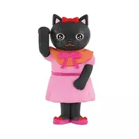 Trading Figure - Chicaco Toya