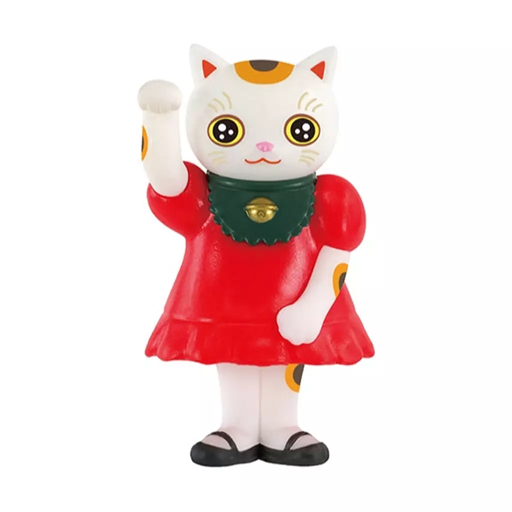 Trading Figure - Chicaco Toya