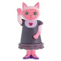 Trading Figure - Chicaco Toya