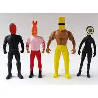 Trading Figure - OSUSHIMEN