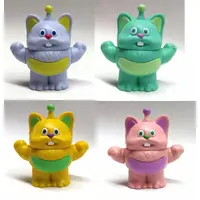 Trading Figure - HELLO IN THE WORLD!!