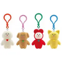 Trading Figure - Gourmet Meister Yopi-chan