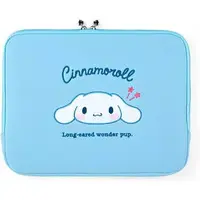 Case - Sanrio characters / Cinnamoroll