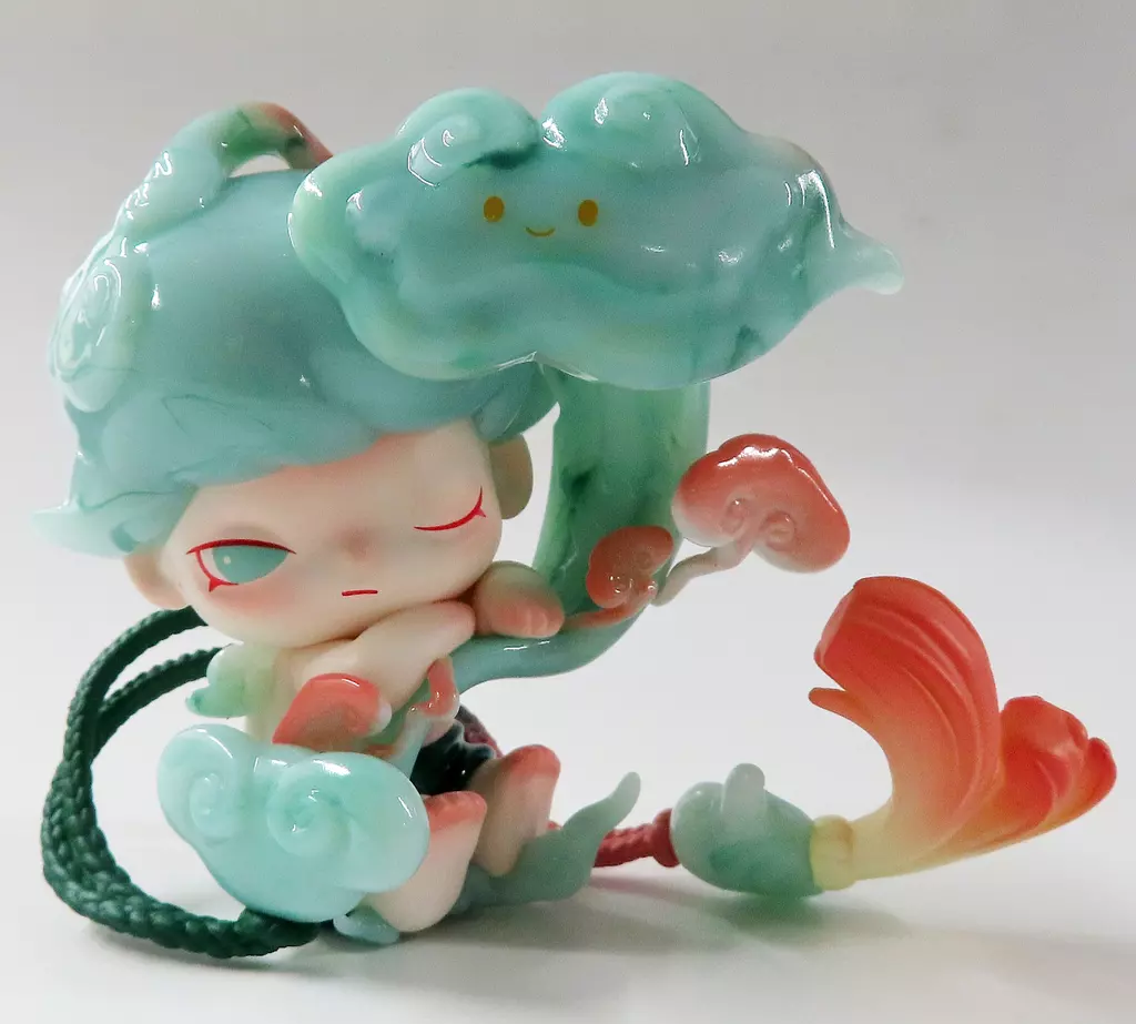 Trading Figure - POP MART