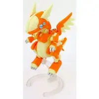 Trading Figure - Dranets