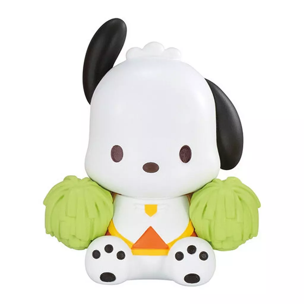 Trading Figure - Card Captor Sakura / Pochacco