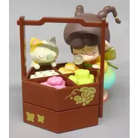 Trading Figure - Rolife Nanci