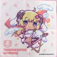 Towels - Virtual Youtuber / Cinnamoroll
