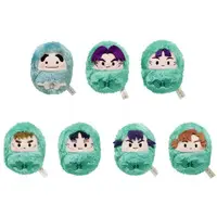 Key Chain - Failure Ninja Rantarou