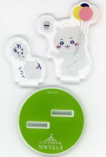 Acrylic stand - Chiikawa / Chiikawa