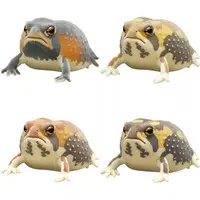 Trading Figure - Nature Technicolor