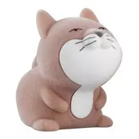 Trading Figure - Manjutanukitsune