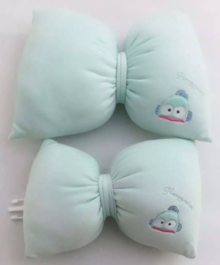 Cushion - Sanrio characters / Hangyodon