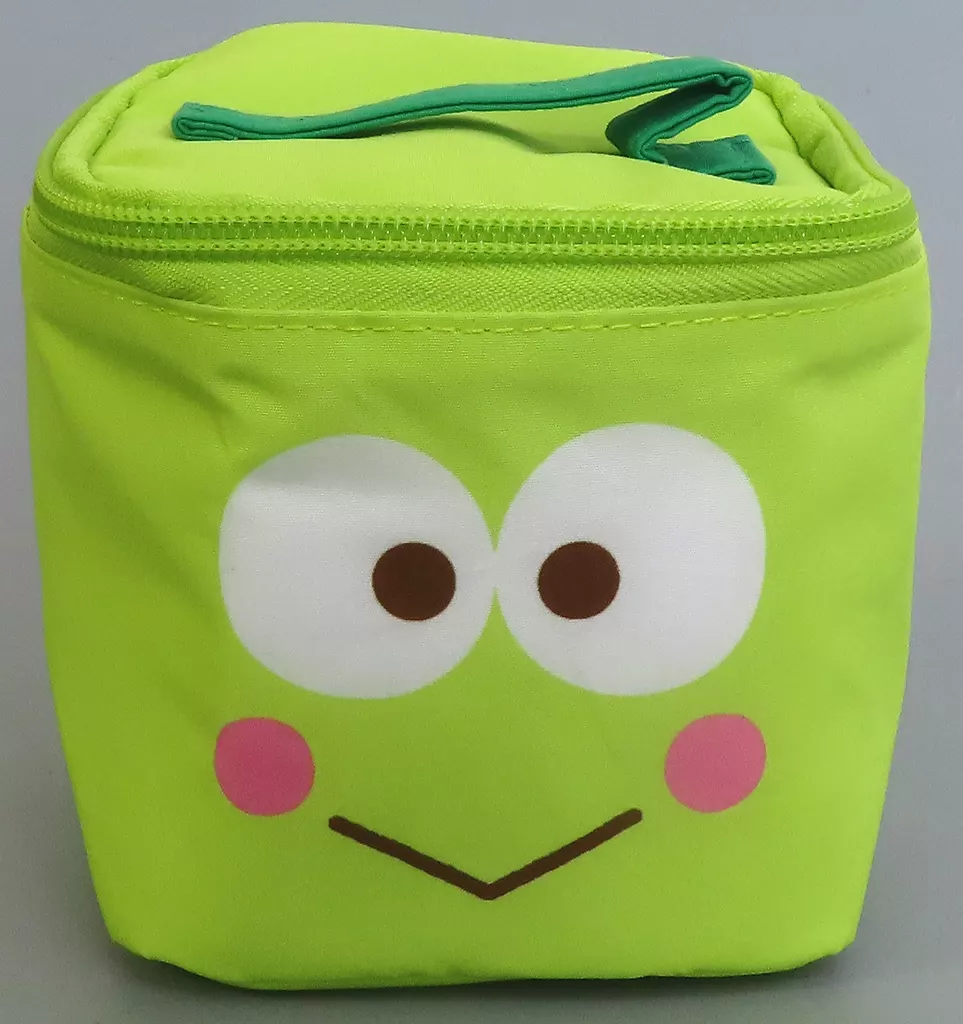 Bag - Sanrio characters / Kero Kero Keroppi