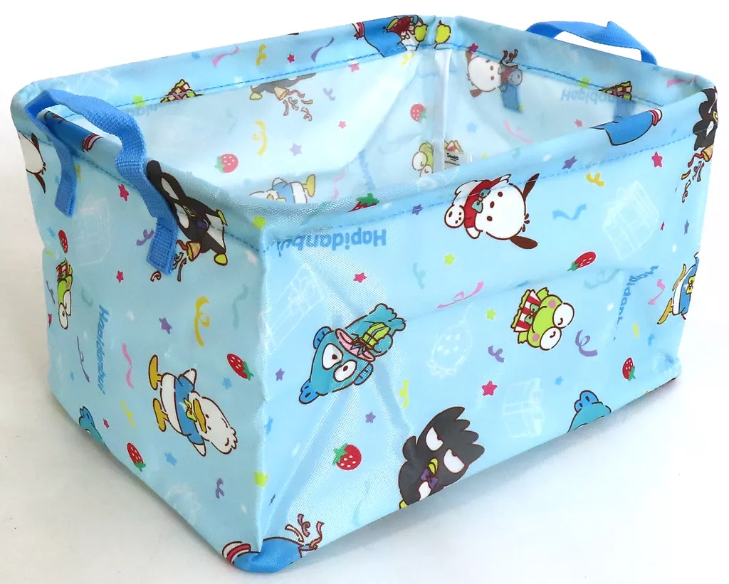 Storage Box - Sanrio characters